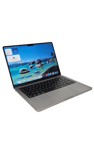 Apple MacBook Pro 14 2023 A2918 M3 16GB 512GB SSD 14,2